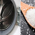 Depois de descobrires o que 1kg de sal grosso pode fazer com a máquina de lavar, provavelmente vai querer fazer sempre!