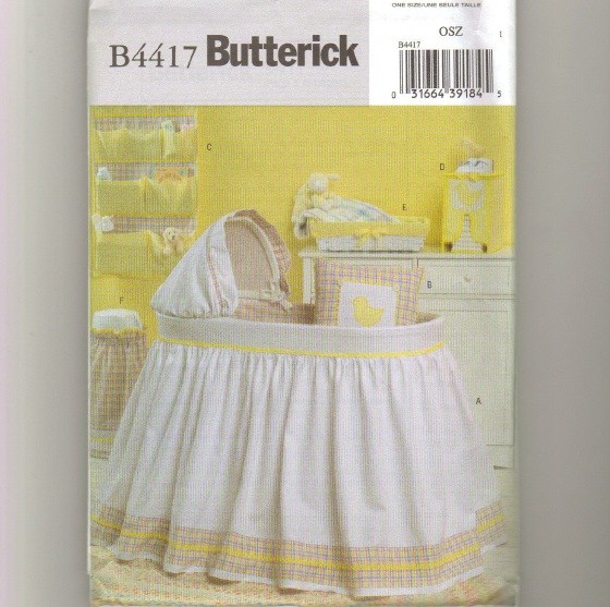 Hammock Galleries Baby Cover