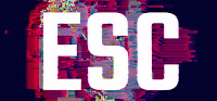 esc-interactive-novel-game-logo