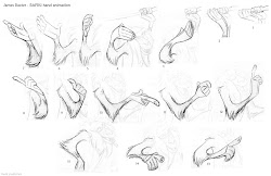james lion rafiki king hands baxter hand character drawing reference poses cartoon scene disney tips animation feet marks pose draw