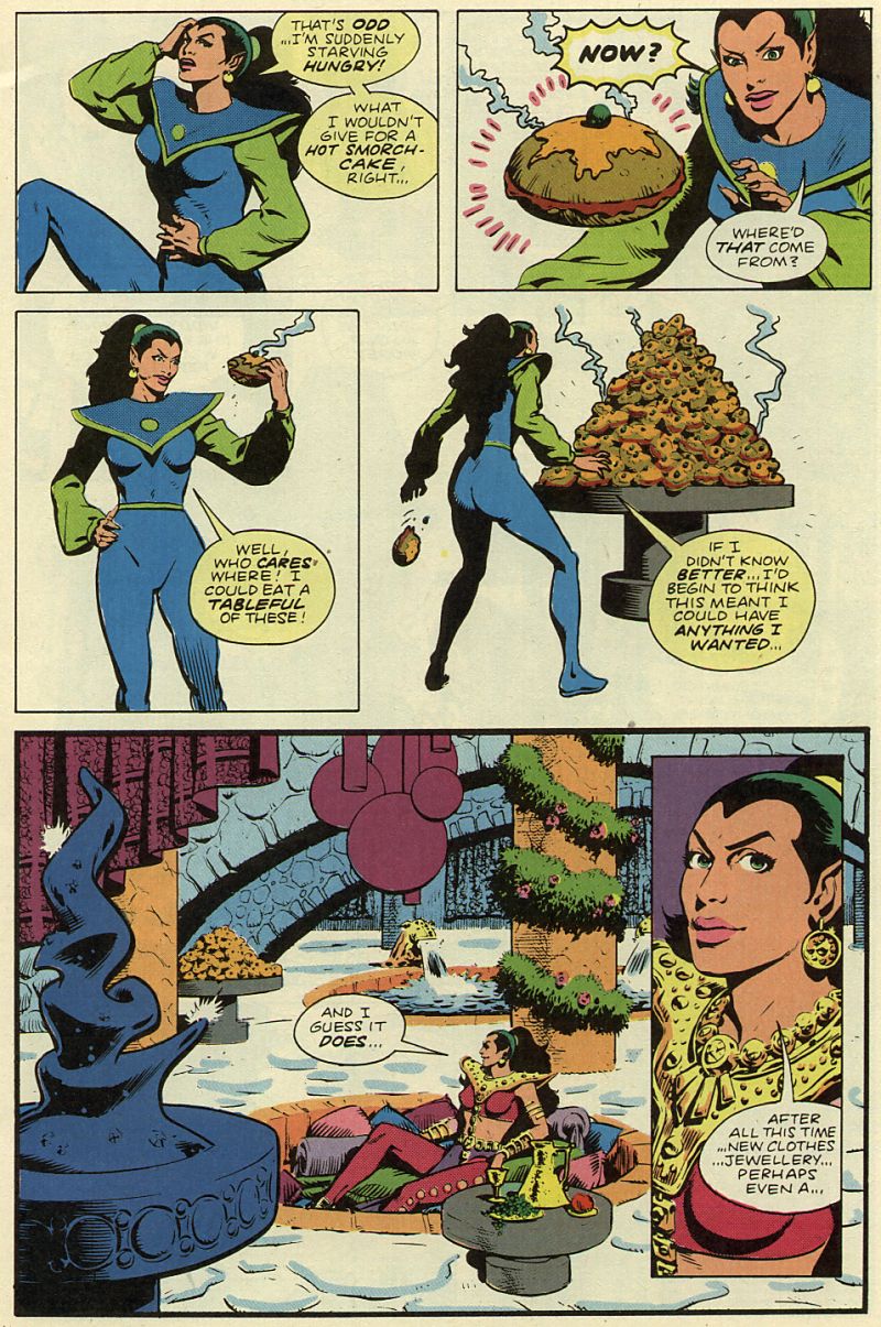Doctor Who (1984) issue 5 - Page 5