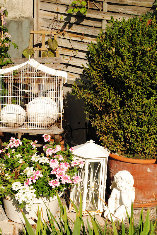 Traumwerkstatt mit Herz Mein