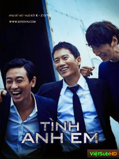 Tình Anh Em