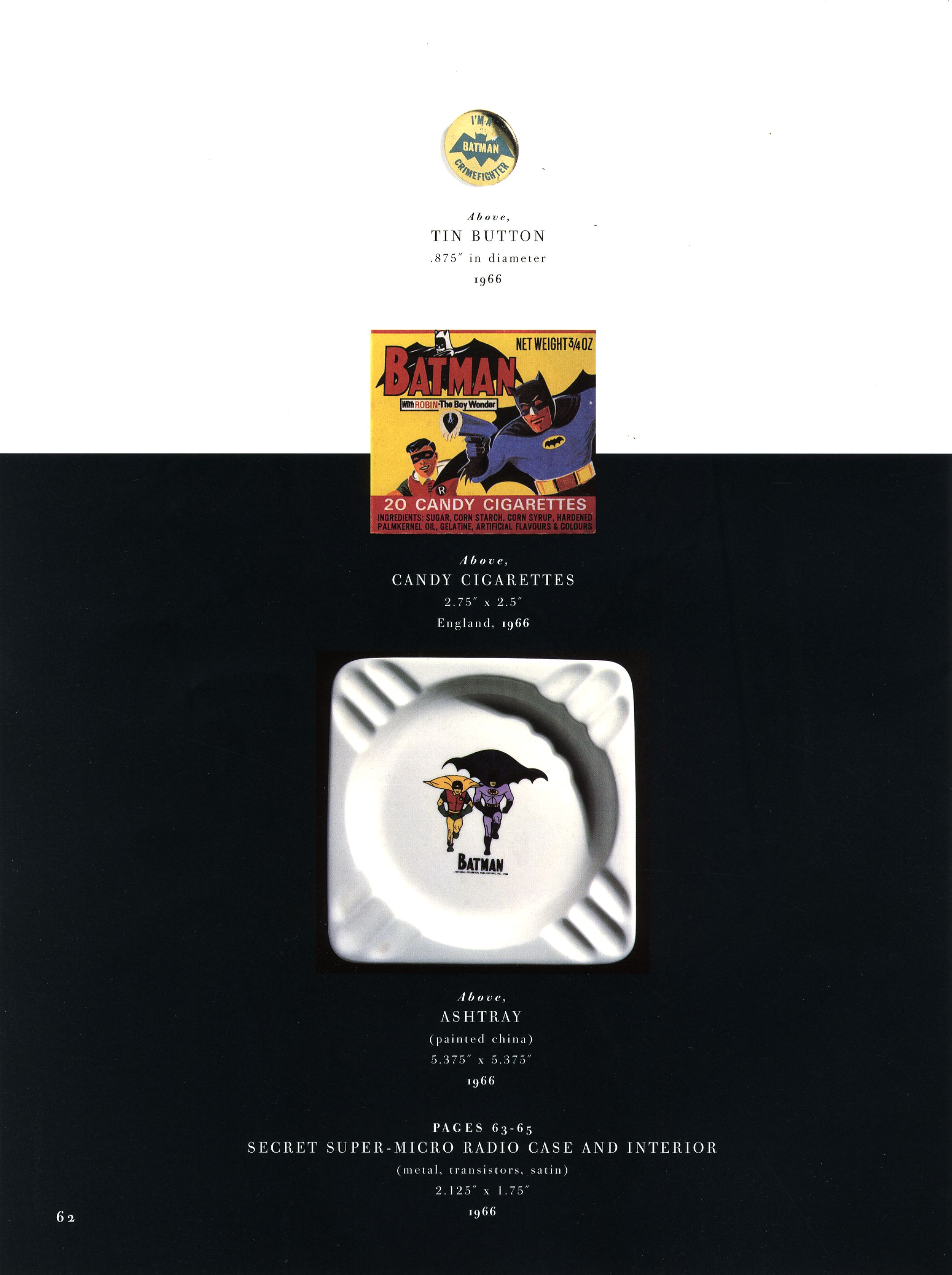 Read online Batman Collected comic -  Issue # TPB (Part 1) - 71