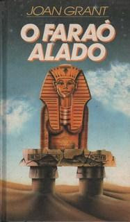 O Faraó Alado, Joan Grant, Círculo do Livro