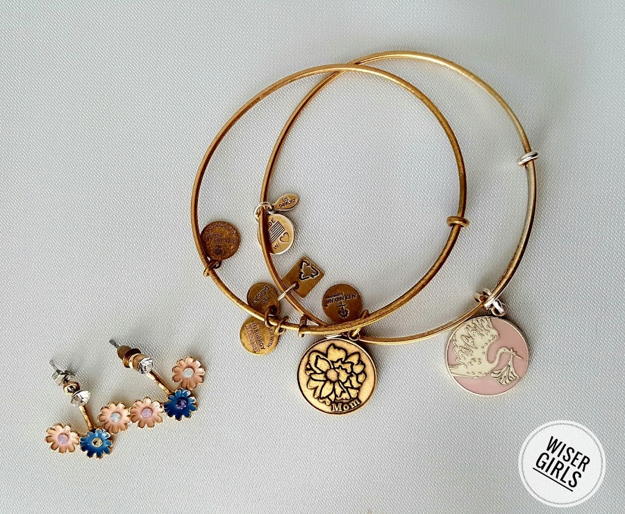 prendas doradas otono invierno