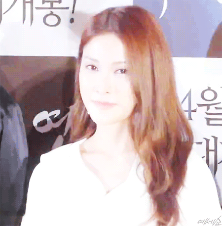 어제자 여전한 박규리, 한승연, 구하라 | 인스티즈