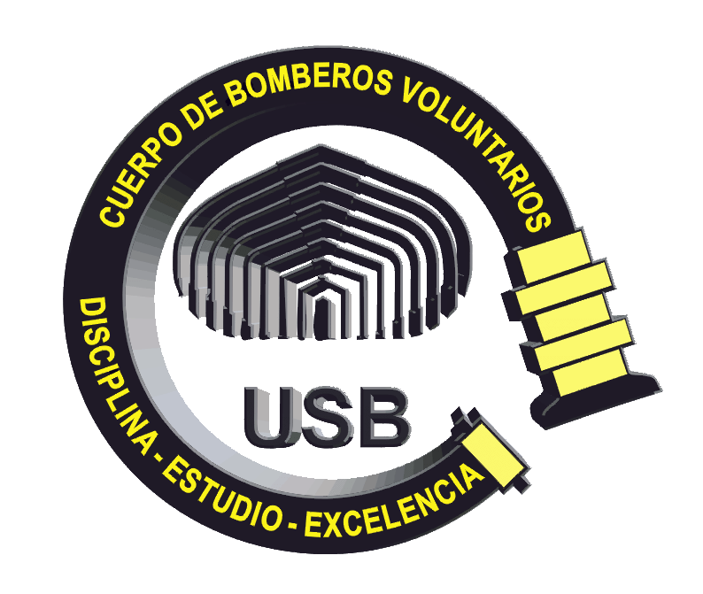 INFORMACIÓN BOMBERIL Escudos de Bomberos de