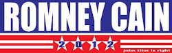 Romney/Cain Team Wins in the Electoral college: