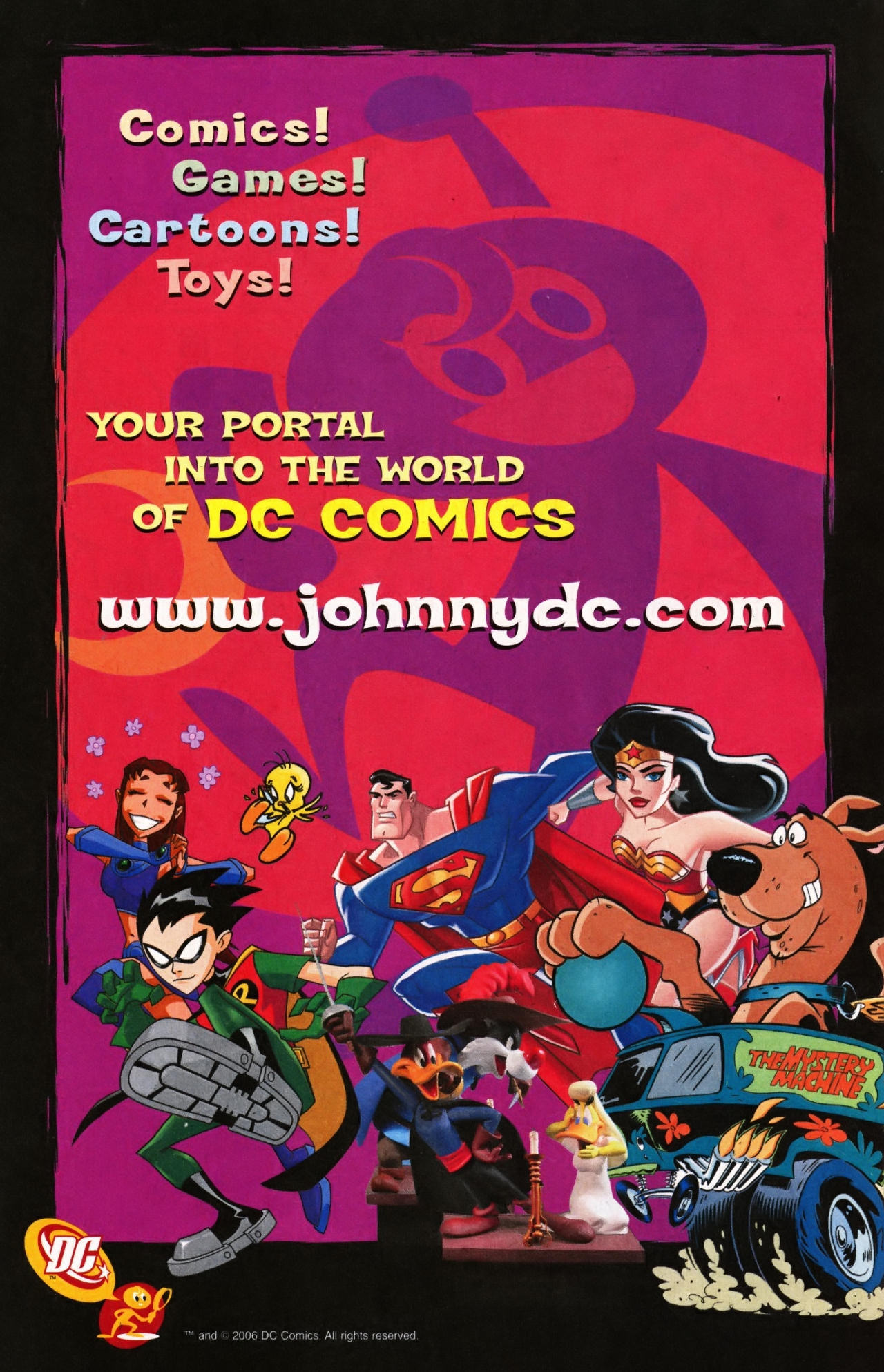 Read online Cartoon Network Action Pack comic -  Issue #32 - 14