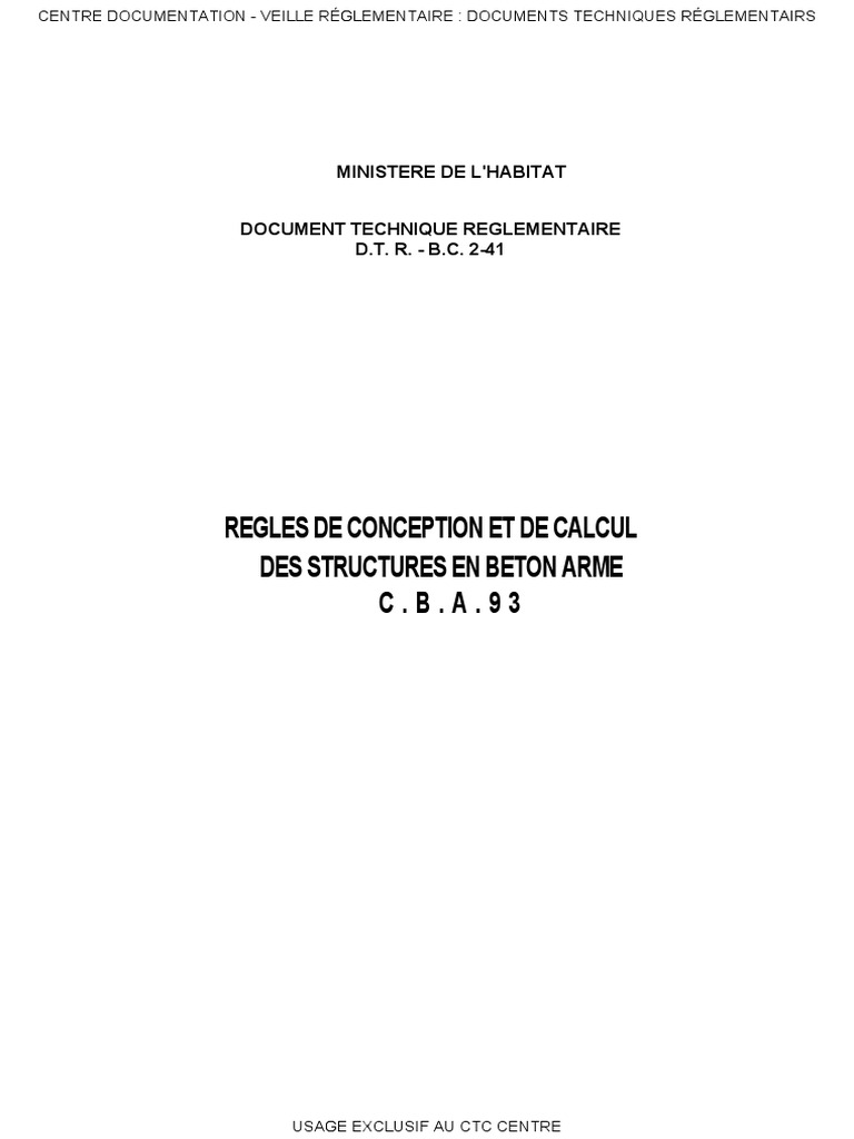 cba 93 algerie pdf