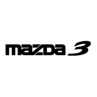 Mazda 3 Logo