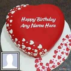 birthday images with name