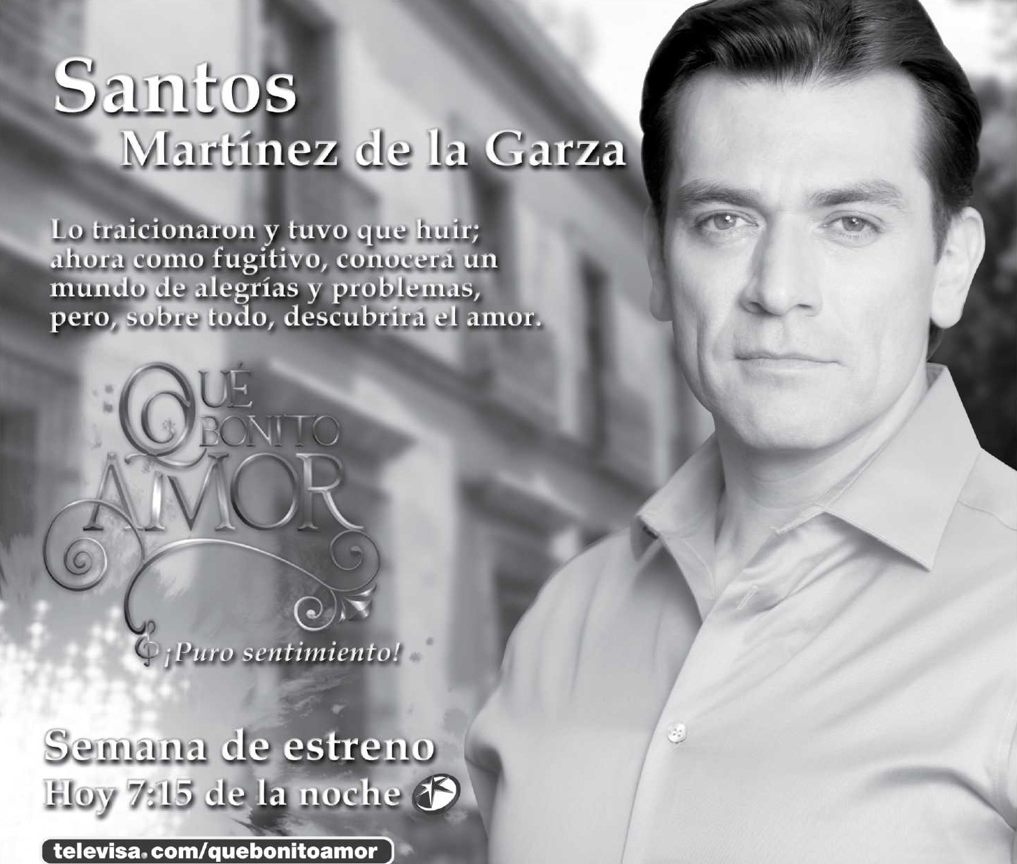 Posters personajes telenovela Qué bonito amor Más Telenovelas Posters personajes telenovela Qué bonito amor Más Telenovelas