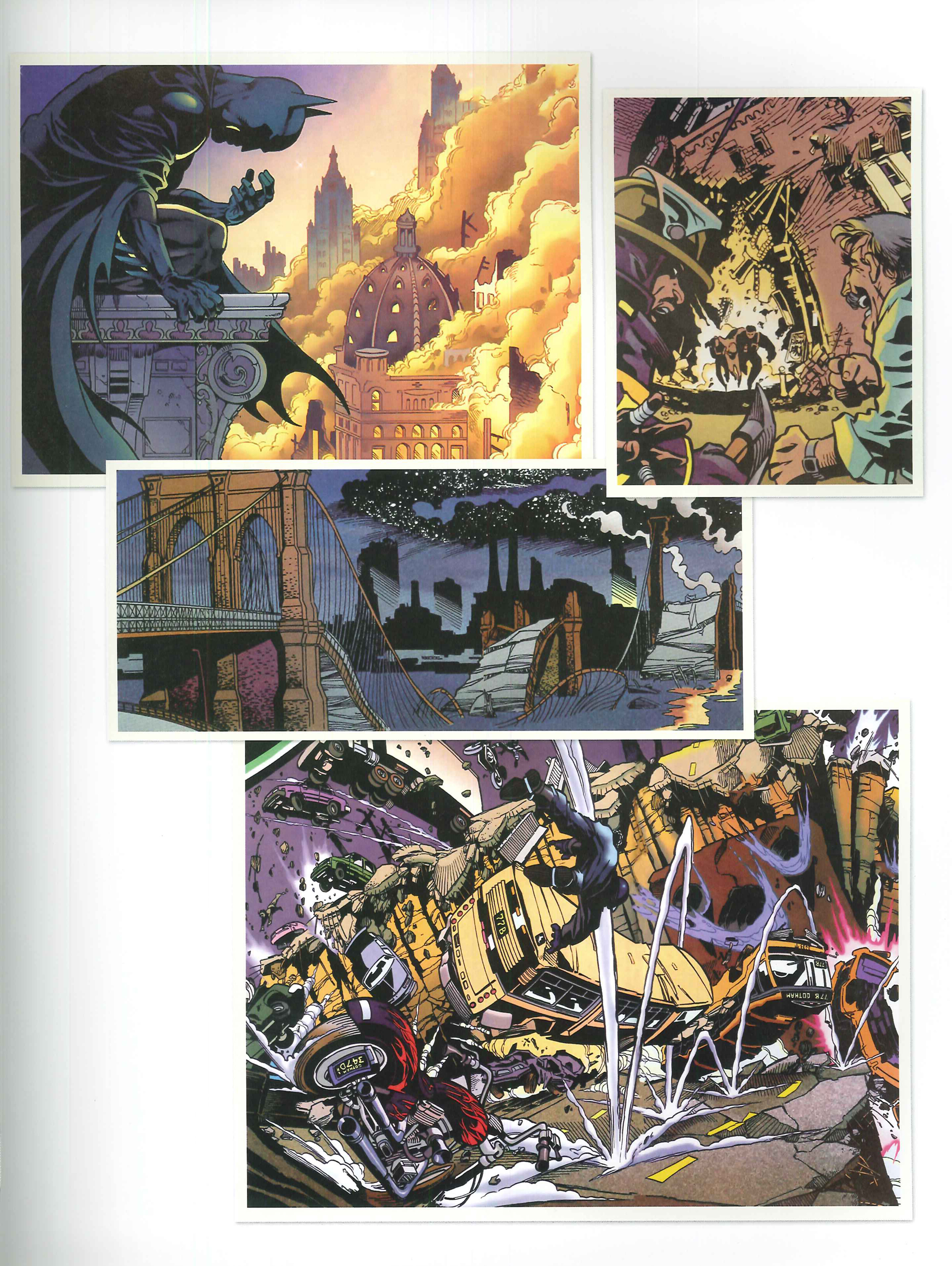 Read online The Batman Files comic -  Issue # TPB (Part 3) - 60