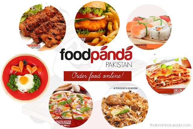 Foodpanda Pakistan