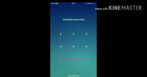 3 Cara membuka pola hp oppo terbaru yang lupa pola dan sandi buktikan  sendiri keberhasilannya - GUNUNGRAJA