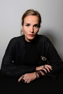 Julia Ducournau. Director of Raw (Grave)