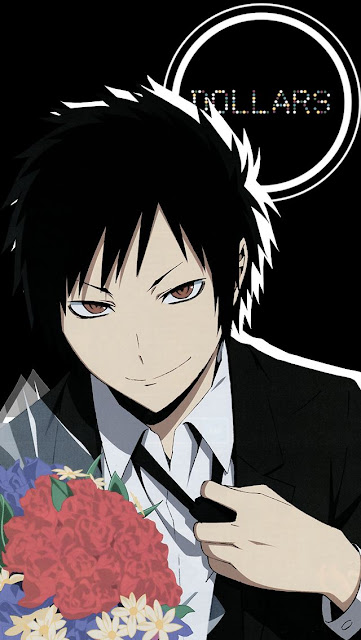 Top 99+ hình nền điện thoại Anime Boy đẹp, Kute và "lạnh lùng"