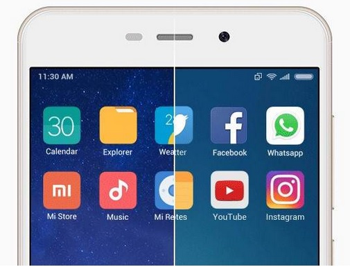 download ruang kedua xiaomi