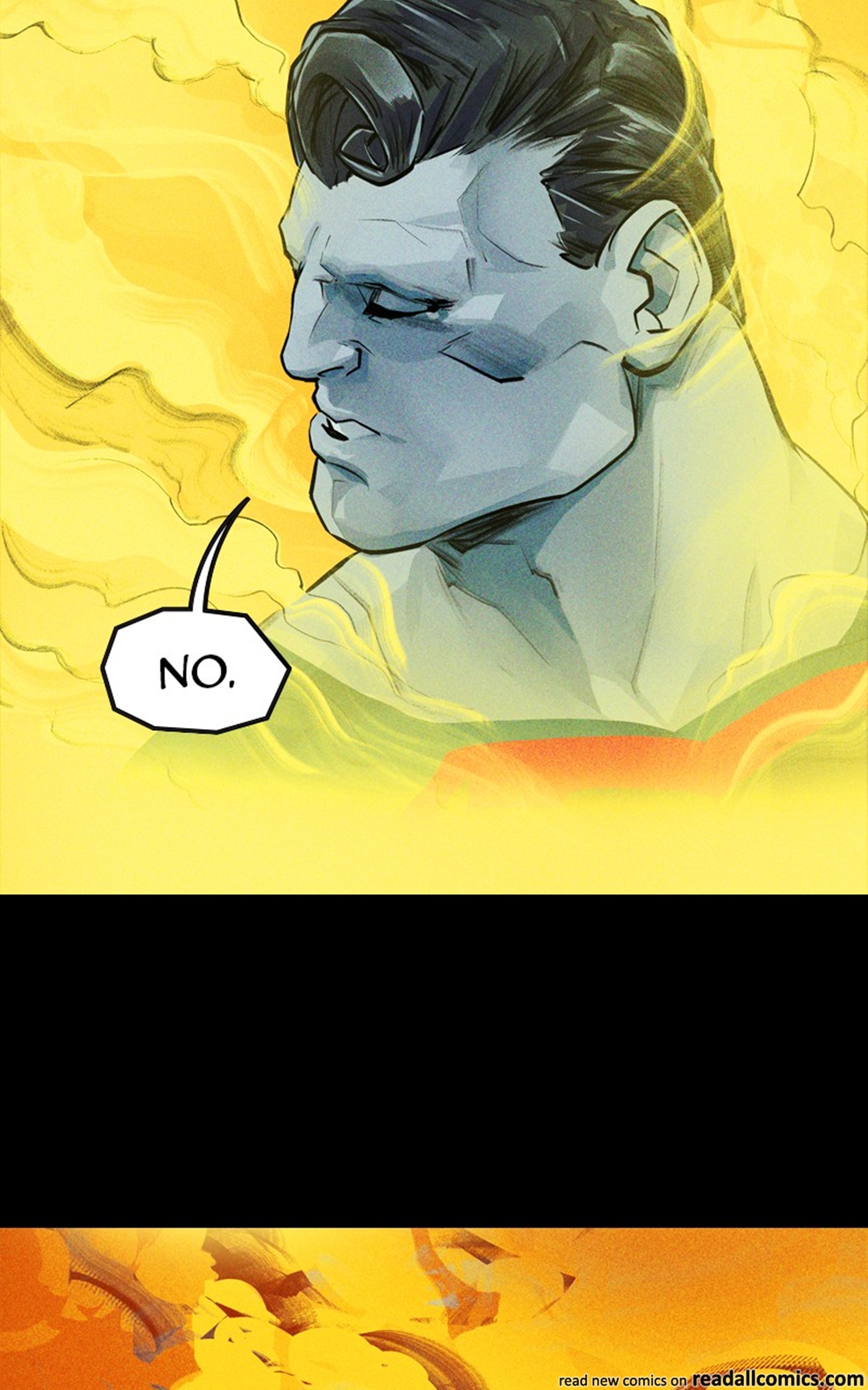 Red Hood: Outlaws chapter 2 page 54