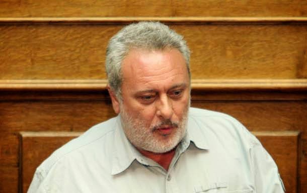 Ψαριανός: “Μου κάνει εντύπωση πως ο ΣΥΡΙΖΑ καλύπτει τον Διαμαντόπουλο” (βίντεο)