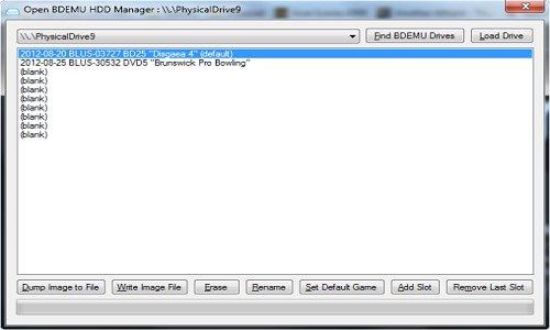 open backup manager ps3 open backup manager ps3
