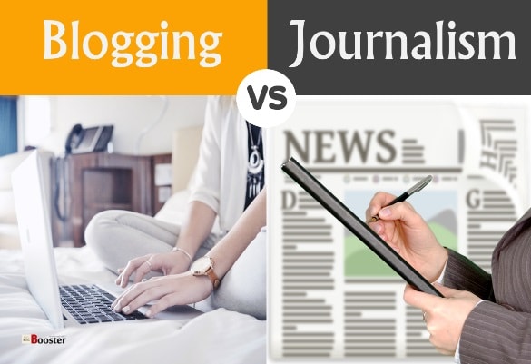 Differences Between Blogging and Journalism: Blogging vs. Journalism — how are the blogging and journalism growing? Is blogging considered journalism? Which one is more popular today? What is blogging? What is the impact of blogging on journalism? What is a journalist? What is journalism? Online publisher vs online journalism? Journalist vs reporter? Blog vs news? Difference between a blog and an editorial post? How interactive journalism ethics differ from blogging? Does blogging as a form of journalism now? Blogging vs. traditional journalism? Should bloggers be considered journalists? A journalist can be a blogger, but not every blogger is a journalist. It's the ongoing debate expose the significant difference between blogging and journalism. Journalists and bloggers are the ones who disseminate all kinds of information. So it's very important to know how blogging and journalism are similar but at the same time, they are quite different in many ways. Check the growth of blogging and how it has affected online journalism now and vice versa.