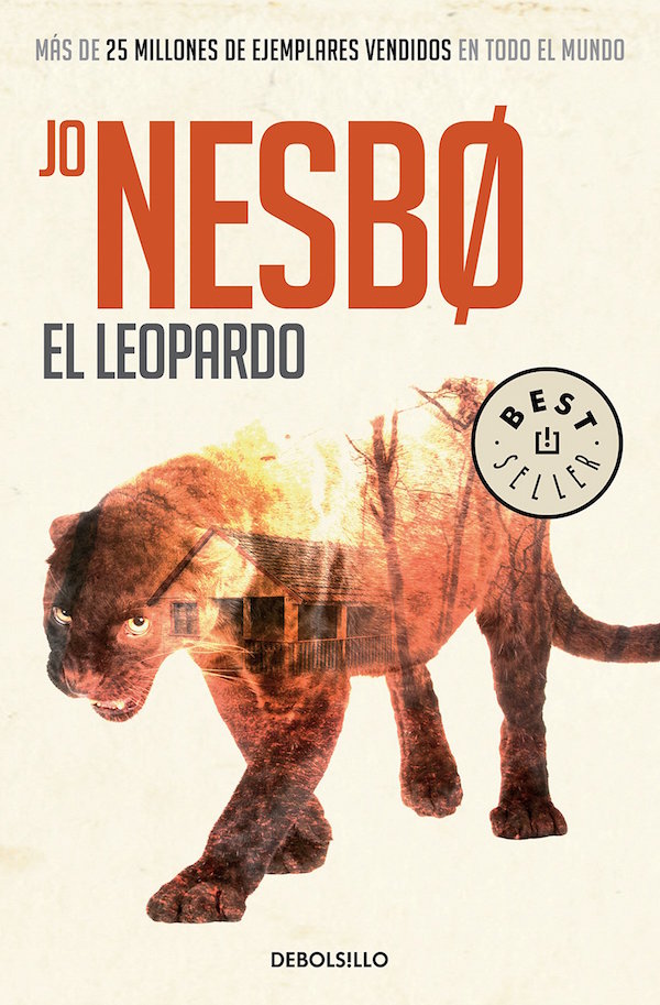 Elige un libro ¿En qué orden leer los libros de Jo Nesbo? Harry Hole Elige un libro ¿En qué orden leer los libros de Jo Nesbo? Harry Hole