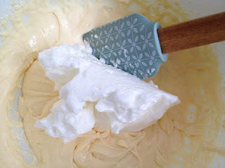 Blog Achados de Decoração. Receita Japonesa de Torta de Queijo