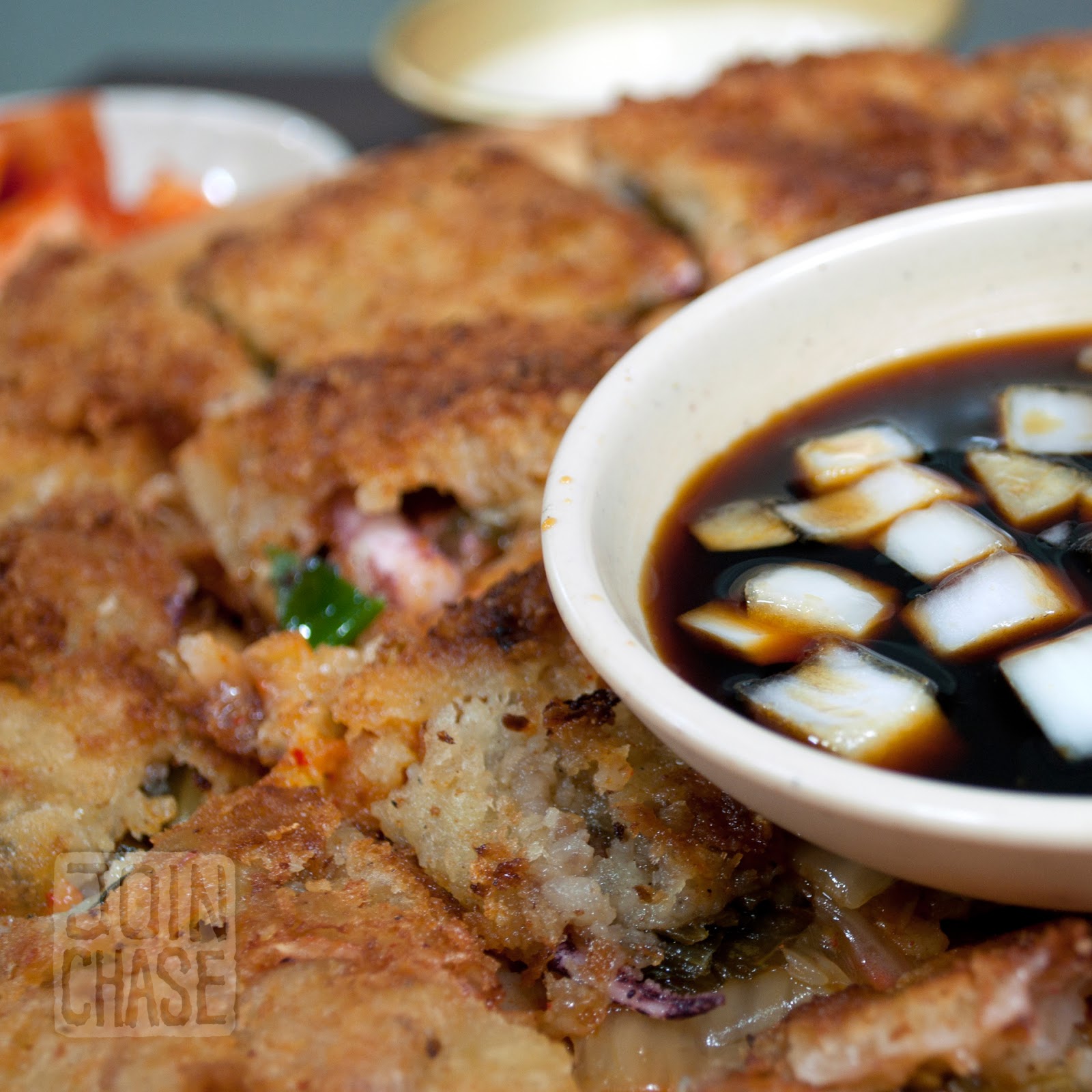 Food To Eat With Makgeolli Food To Eat With Makgeolli