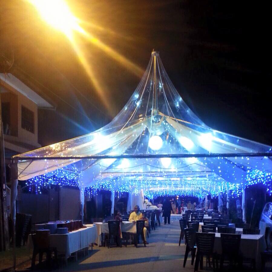 Majestic Events Sdn Bhd Awnings&Canopies, Event Planner, Wedding Planning!