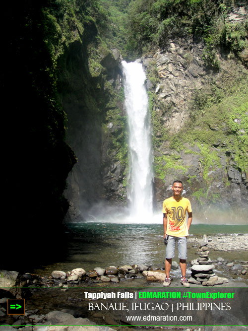 Banaue, Ifugao