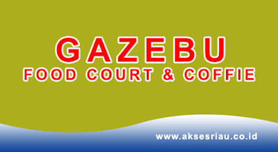 Gazebu Food Court & Coffie Pekanbaru