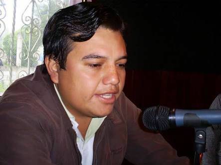 Delegado de gobierno intenta desestabilizar municipio de Tlaxiaco, denuncia edil. Delegado de gobierno intenta desestabilizar municipio de Tlaxiaco, denuncia edil.