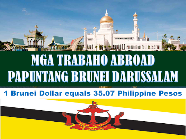 Brunei darussalam dating