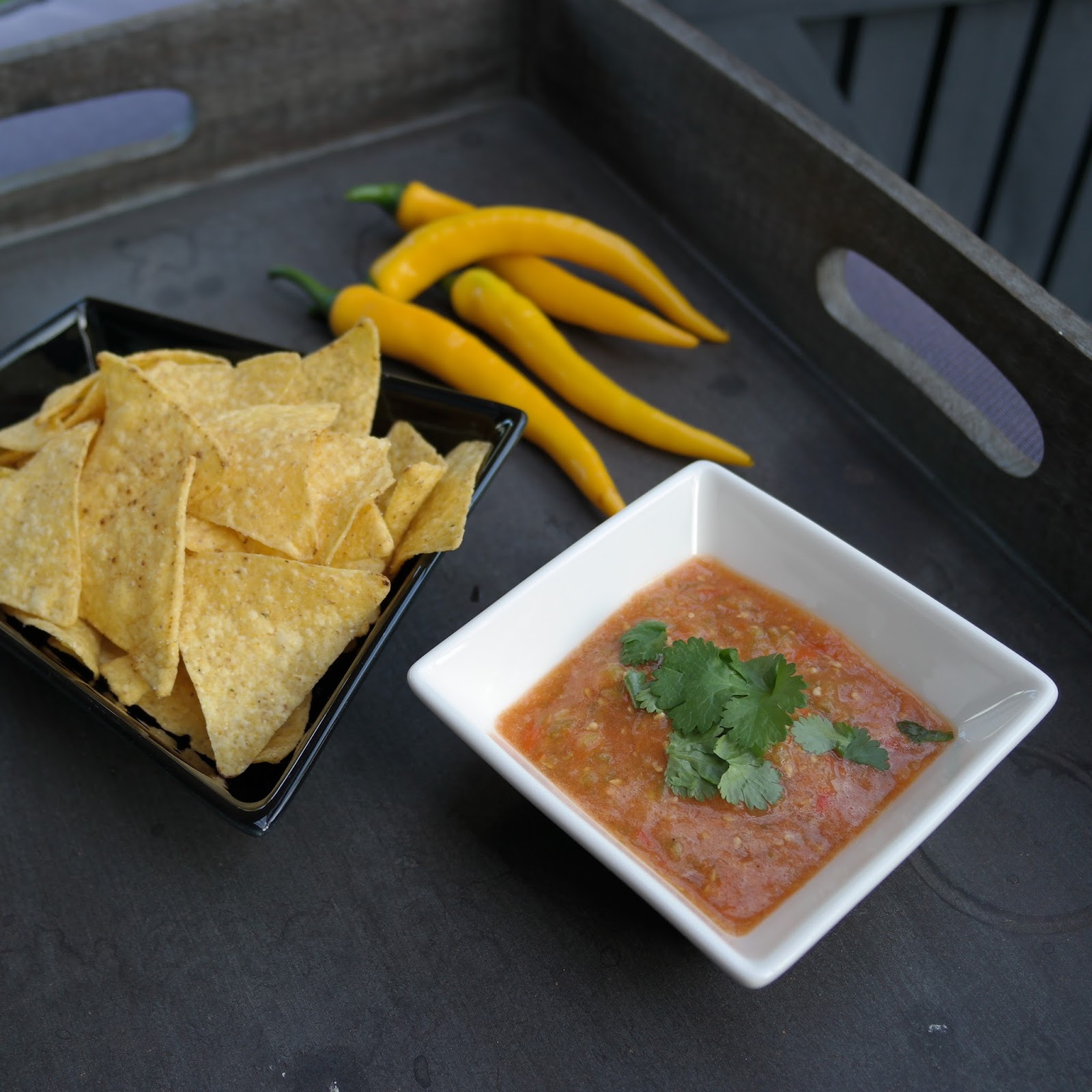 Lista 96+ Foto Salsa De Molcajete Para Carne Asada Lleno