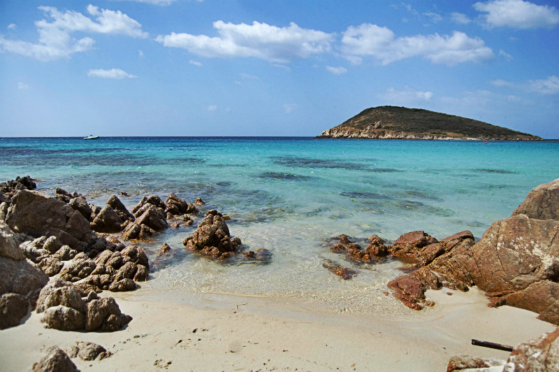 spiagge più belle sardegna ovest