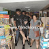 Shruti Hassan at a Book Store for Age Erase Book Launch