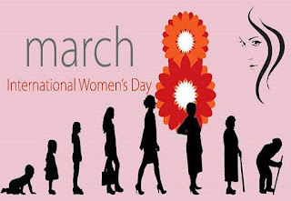 SERVICES WELFARE – AP Secretariat Women Employees Welfare Association – Declaration of Special Casual Leave on March 8th as it is being celebrated “International Women’s Day” to all the Women Employees in the State – Orders – Issued.