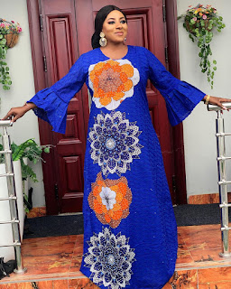 Native and Asoebi styles for ladies....
