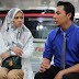 Makrifat Cinta boleh dilayan