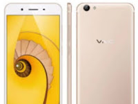 Firmware Vivo Y65 Tested Free Download