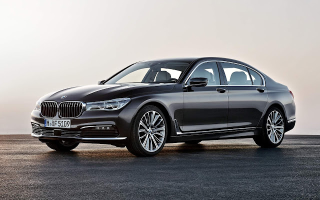 BMW 750Li 2019 preço R$ 774.950 - Brasil BMW 750Li 2019 preço R$ 774.950 - Brasil