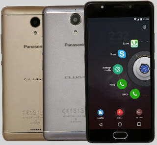 SMARTPHONE PANASONIC ELUGA RAY X - RECENSIONE CARATTERISTICHE PREZZO SMARTPHONE PANASONIC ELUGA RAY X - RECENSIONE CARATTERISTICHE PREZZO