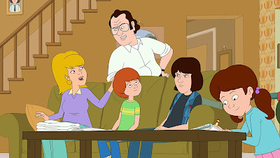 F Is For Family Season 3 Image 10
