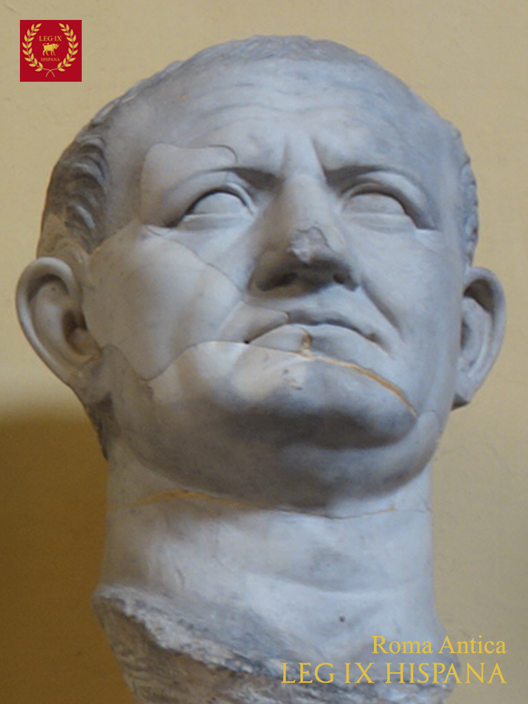 EL GENERAL MARCO CORNELIO NIGRINO