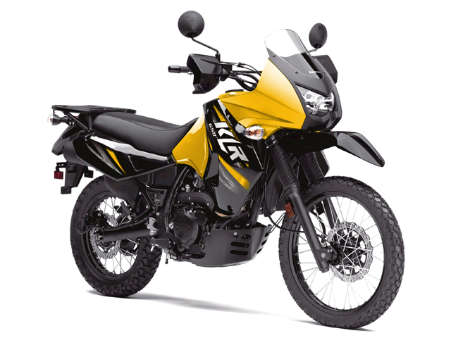 klr650r