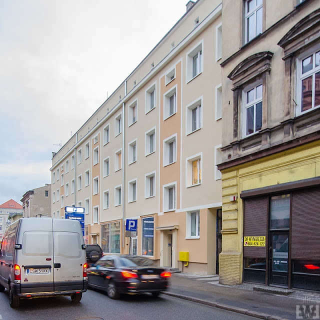 Remont Śniadeckich 5 Bydgoszcz