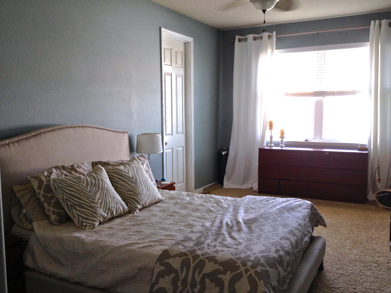 My Home Tour The First Year